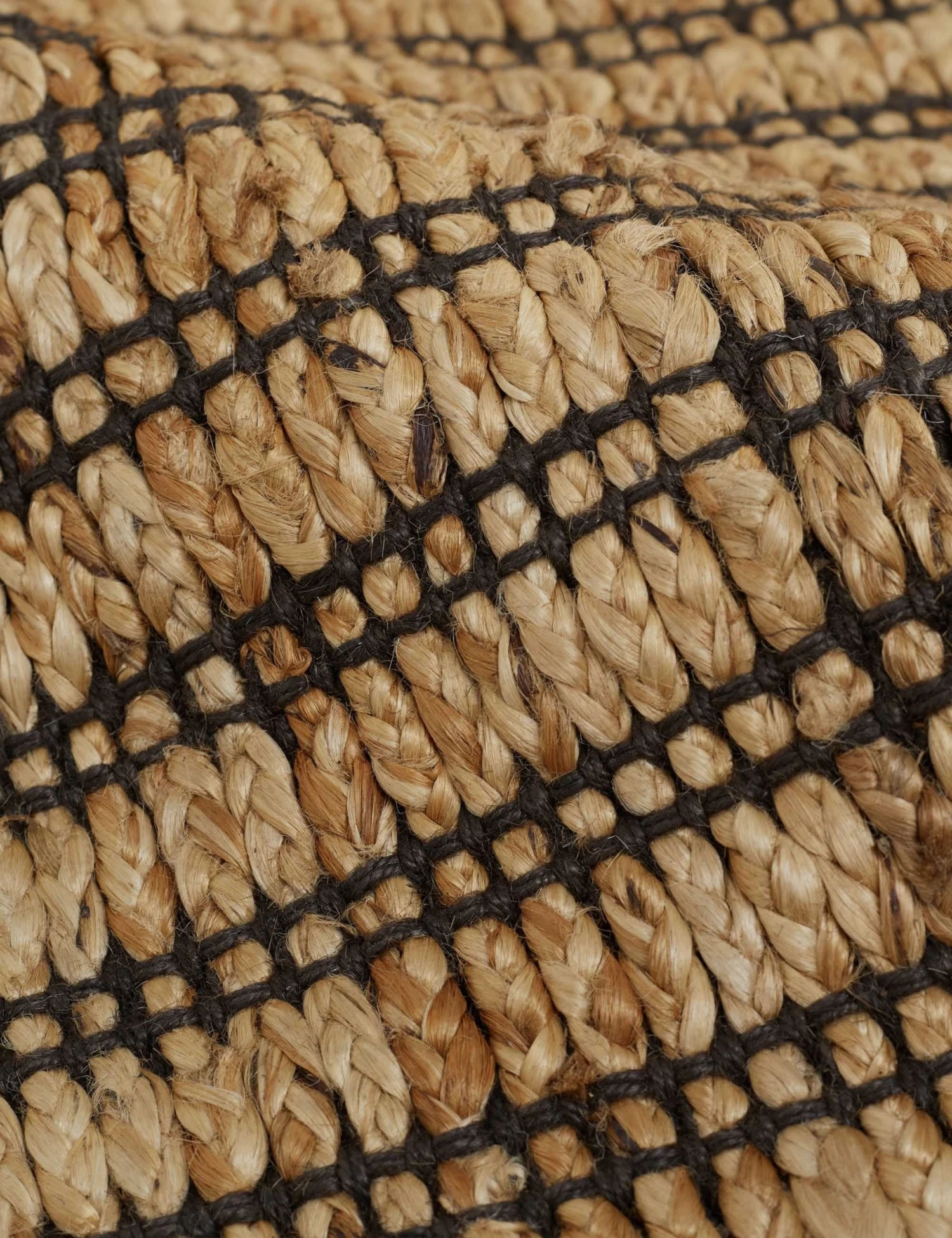 bryn_jute_rug_natural-black_8x10_0036_a3b98d06-9b89-44a9-84a8-fe78e6db1ed0.jpg Lulu And Georgia Bryn Jute Rug, Natural And Espresso Malene Barnett Kindred Collection