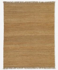 Lulu And Georgia Bryn Jute Rug, Natural 3 Lulu And Georgia Bryn Jute Rug, Natural