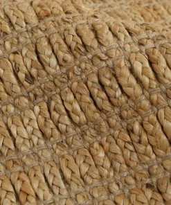 Lulu And Georgia Bryn Jute Rug, Natural 6 Lulu And Georgia Bryn Jute Rug, Natural