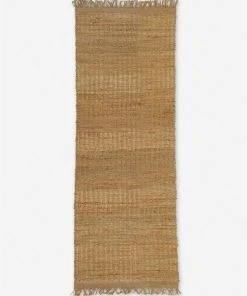 Lulu And Georgia Bryn Jute Rug, Natural 4 Lulu And Georgia Bryn Jute Rug, Natural