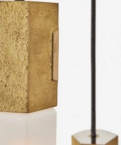 Lulu And Georgia Tala Basalt 3-Light Pendant Light Lighting