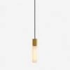 Lulu And Georgia Tala Basalt Single Pendant Light