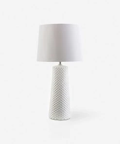 Lulu And Georgia Bubble Table Lamp