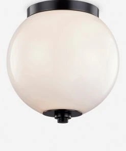 Lulu And Georgia Twayla Flush Mount Light