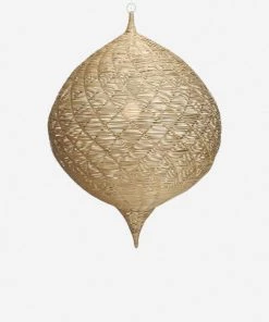 Lulu And Georgia Mille Pendant Light Lighting