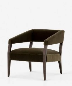 Lulu And Georgia Lyssa Accent Chair Furniture