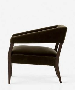 Lulu And Georgia Lyssa Accent Chair Furniture