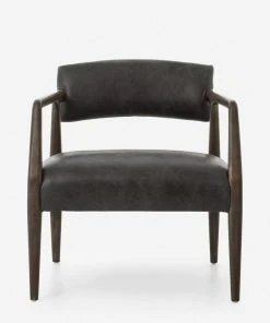 Lulu And Georgia Larabee Accent Chair