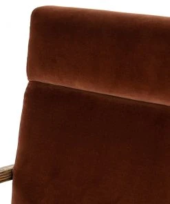 Lulu And Georgia Bouclé + Textural Fabric Camden Office Chair 11 Lulu And Georgia Bouclé + Textural Fabric Camden Office Chair