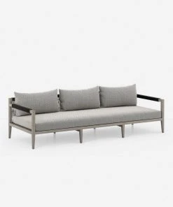 Lulu And Georgia Cadenza Indoor / Outdoor Sofa