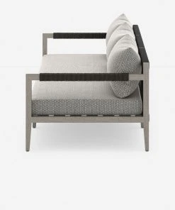 Lulu And Georgia Cadenza Indoor / Outdoor Sofa
