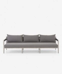 Lulu And Georgia Cadenza Indoor / Outdoor Sofa