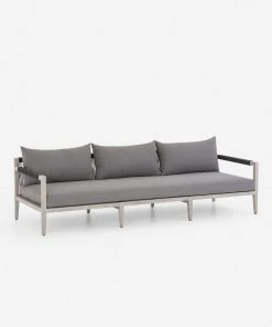 Lulu And Georgia Cadenza Indoor / Outdoor Sofa