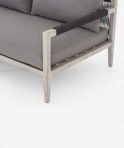 Lulu And Georgia Cadenza Indoor / Outdoor Sofa