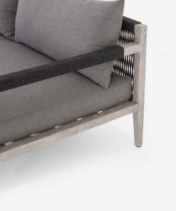 Lulu And Georgia Cadenza Indoor / Outdoor Sofa