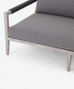 Lulu And Georgia Cadenza Indoor / Outdoor Sofa