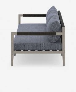 Lulu And Georgia Cadenza Indoor / Outdoor Sofa