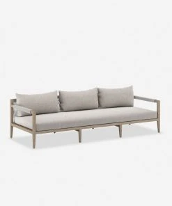 Lulu And Georgia Cadenza Indoor / Outdoor Sofa