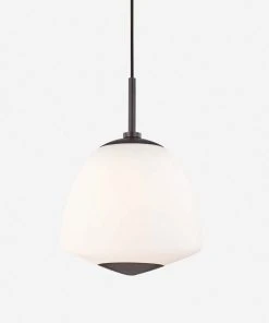 Lulu And Georgia Calgari Pendant Light Lighting