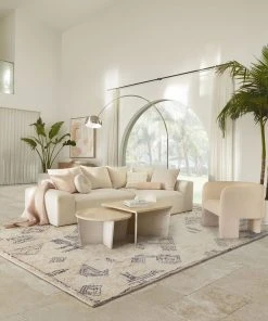 Lulu And Georgia Giles Moroccan Shag Rug Rugs 3 Lulu And Georgia Giles Moroccan Shag Rug Rugs