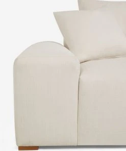 Lulu And Georgia Clayton Sectional Sofa Nina Freudenberger Collection