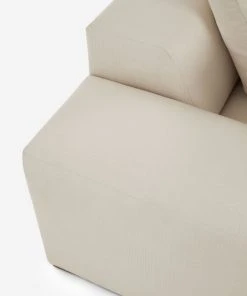 Lulu And Georgia Clayton Sectional Sofa Nina Freudenberger Collection