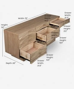 Lulu And Georgia Callen Dresser Furniture