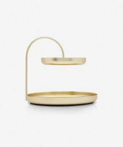 Lulu And Georgia Callie Accessory Stand 2 Lulu And Georgia Callie Accessory Stand