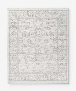 Lulu And Georgia Camilla Rug