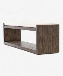 Lulu And Georgia Marella Bench