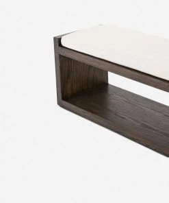 Lulu And Georgia Marella Bench