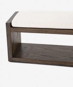 Lulu And Georgia Marella Bench