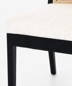 Lulu And Georgia Furniture Jeni Dining Chair