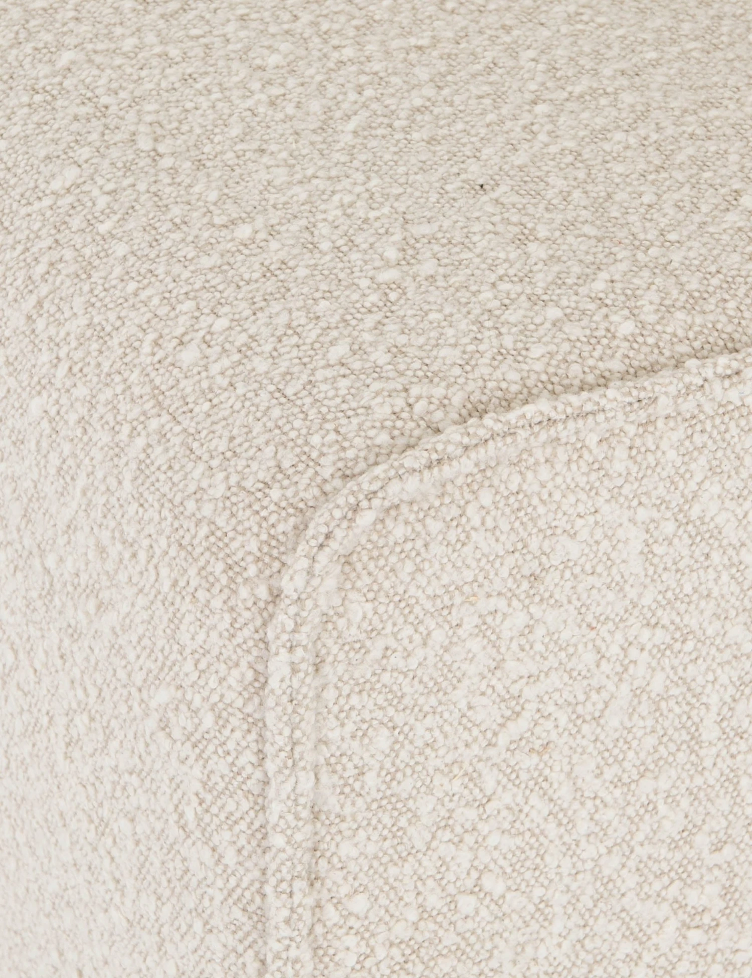 cash-20973-493_det_3.jpg Lulu And Georgia Bouclé + Textural Fabric Lucia Dining Bench