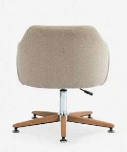 Lulu And Georgia Satine Office Chair 3 Lulu And Georgia Satine Office Chair