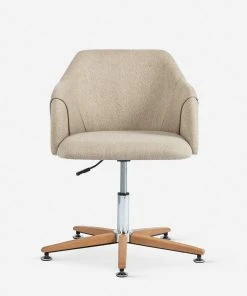 Lulu And Georgia Satine Office Chair