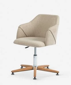 Lulu And Georgia Satine Office Chair