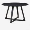 Lulu And Georgia Outdoor Collection Reya Round Dining Table