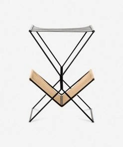 Lulu And Georgia Nathan Magazine Rack Décor