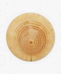 Lulu And Georgia Solaro Side Table Curved + Rounded