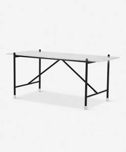 Lulu And Georgia Saxona Desk Furniture