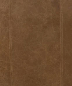 Lulu And Georgia Graham Leather Sofa