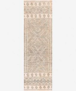 Lulu And Georgia New Esmeralda Jute Rug