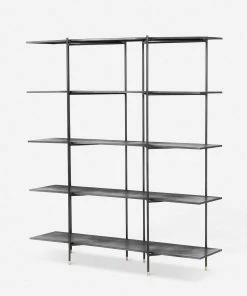 Lulu And Georgia Furniture Ceil Bookcase