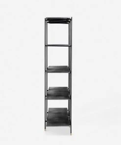 Lulu And Georgia Furniture Ceil Bookcase