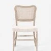 Lulu And Georgia Aniston Dining Chair (Set Of 2) Wool