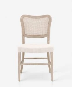 Lulu And Georgia Aniston Dining Chair (Set Of 2) Wool