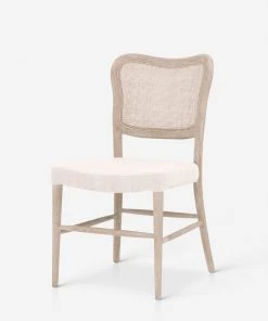 Lulu And Georgia Aniston Dining Chair (Set Of 2) Wool