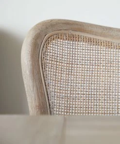 Lulu And Georgia Aniston Dining Chair (Set Of 2) Wool