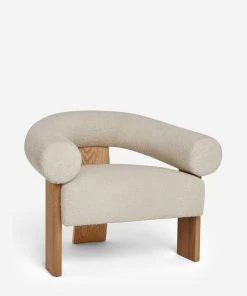 Lulu And Georgia Celeste Accent Chair Nina Freudenberger Collection